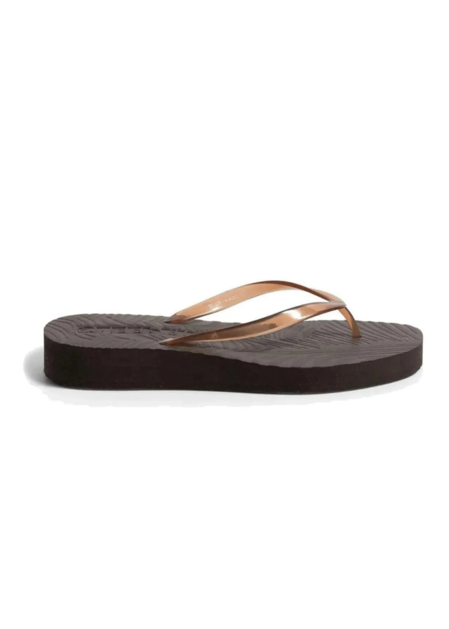 Sleepers TAPERED PLATFORM