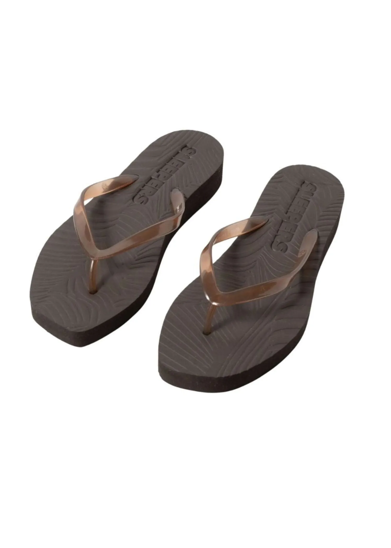 Sleepers TAPERED PLATFORM