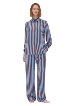 Stine Goya ELASTICATED LONG PANTS