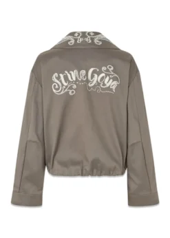 Stine Goya 2492 Embroidered Canvas