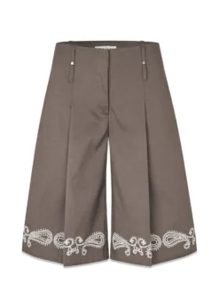 Stine Goya 2492 Embroidered Canvas
