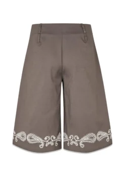 Stine Goya 2492 Embroidered Canvas