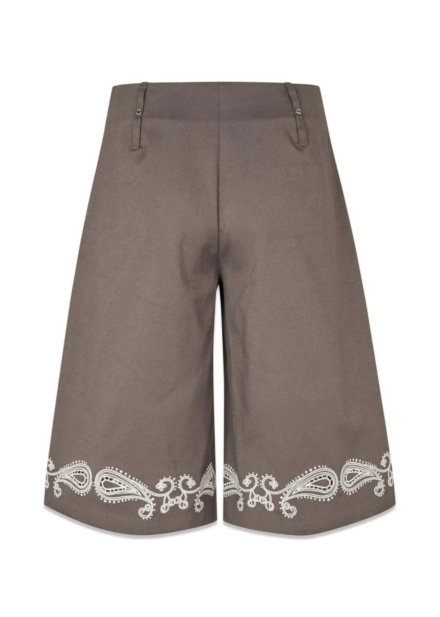 Stine Goya 2492 Embroidered Canvas