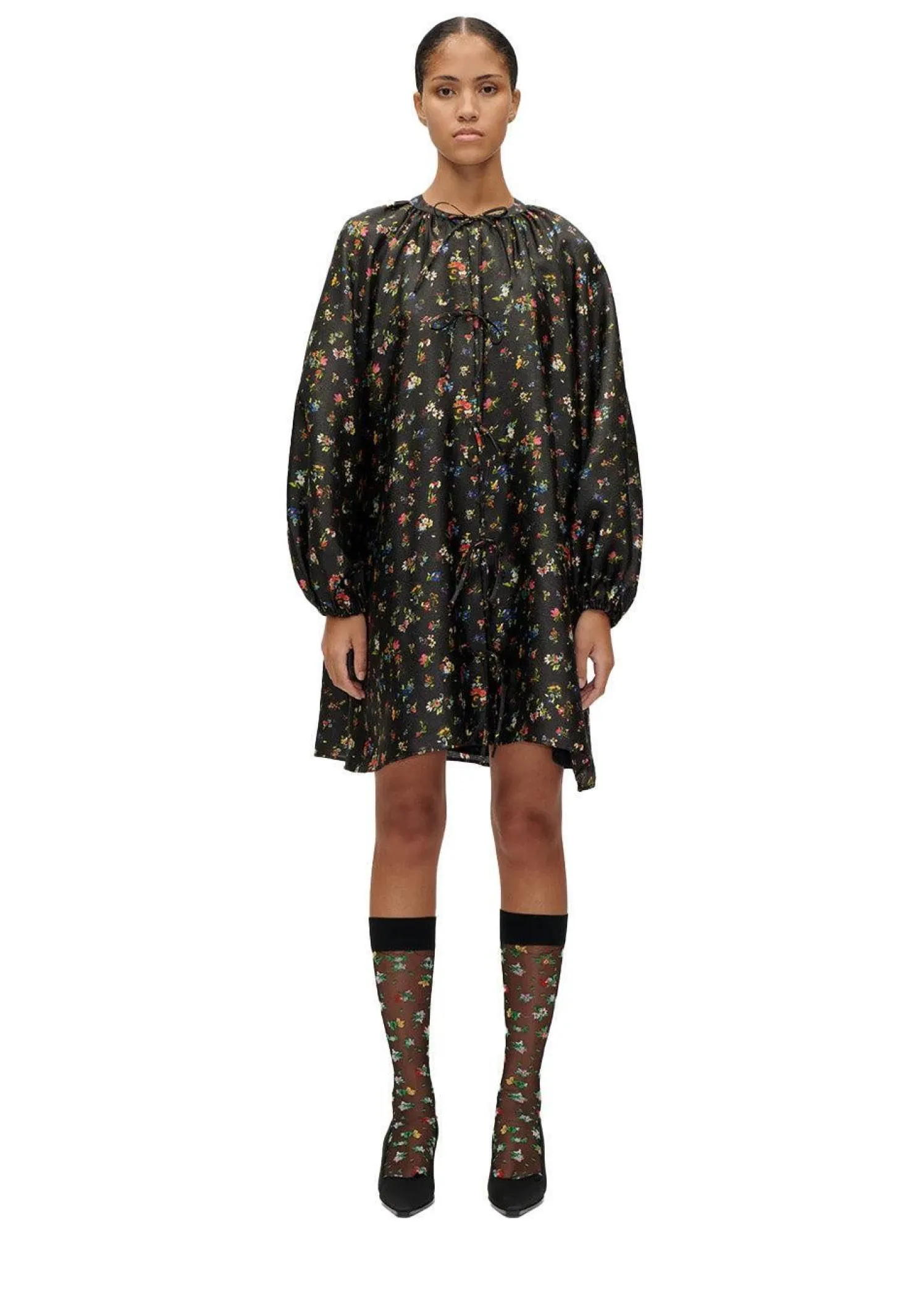 Stine Goya 2067 Flat Textured Poly