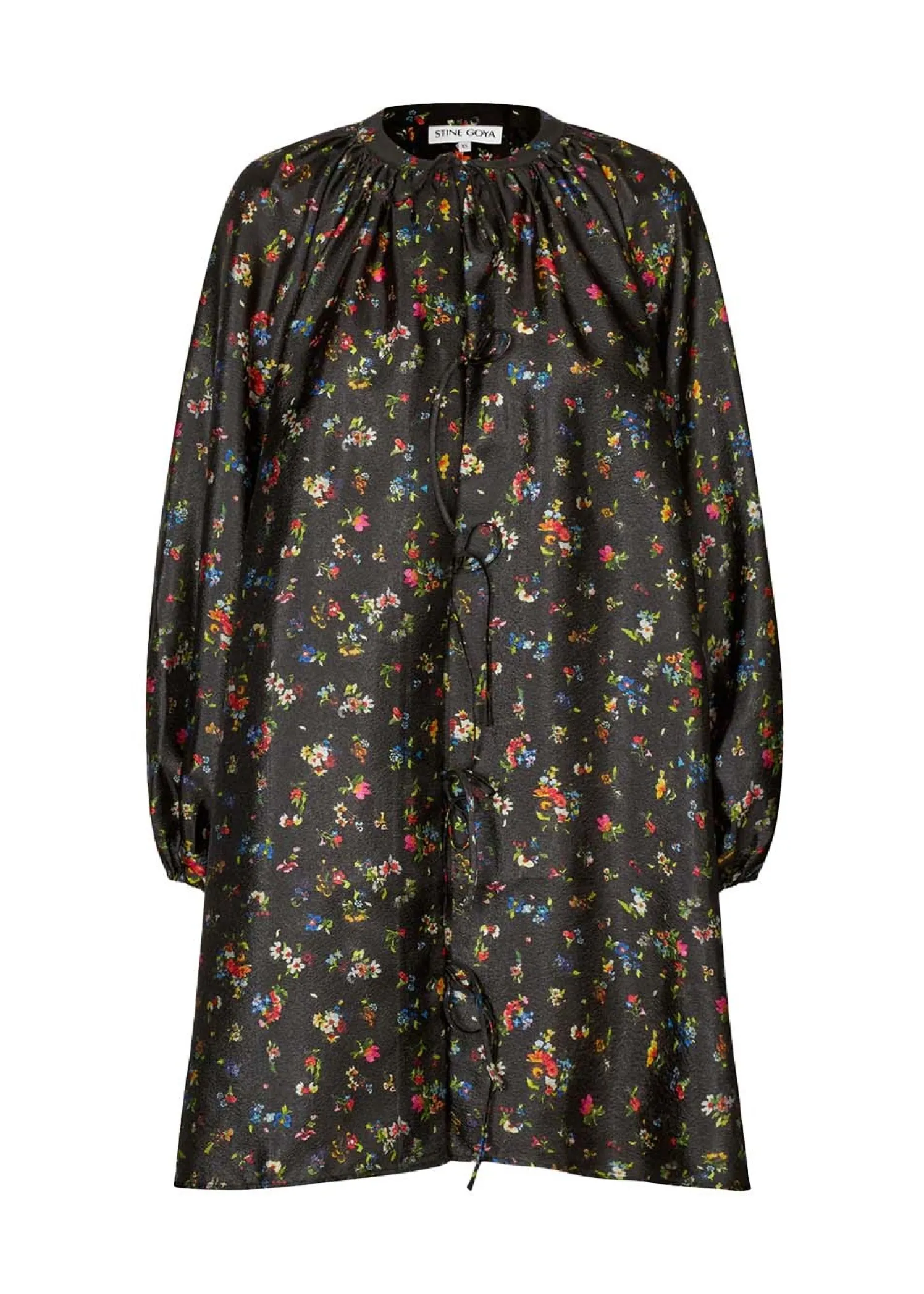 Stine Goya 2067 Flat Textured Poly