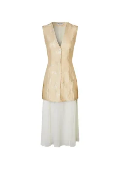 Stine Goya 2503 Jacquard Tailoring