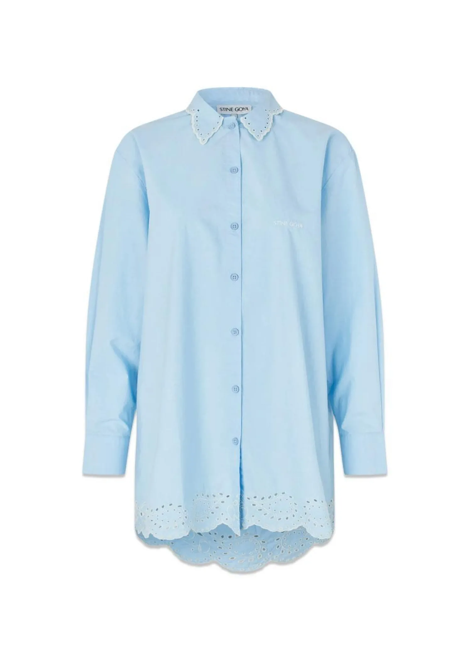 Stine Goya 2499 Light Cotton