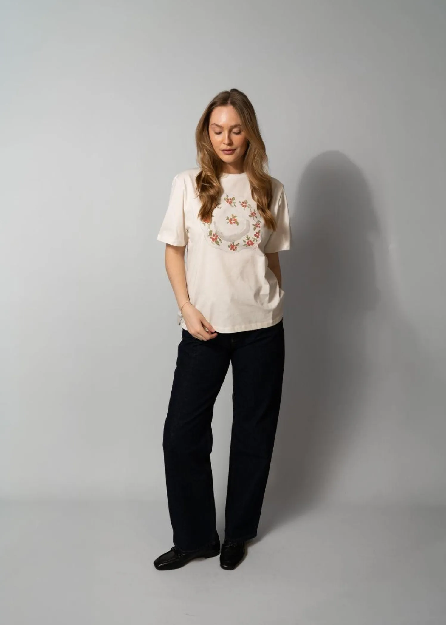 Stine Goya 2243 Light Jersey