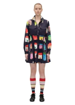 Stine Goya 2340 Midweight Cotton