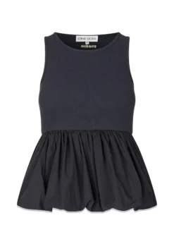 Stine Goya Sleeveless Balloon Top