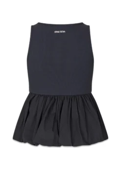 Stine Goya Sleeveless Balloon Top