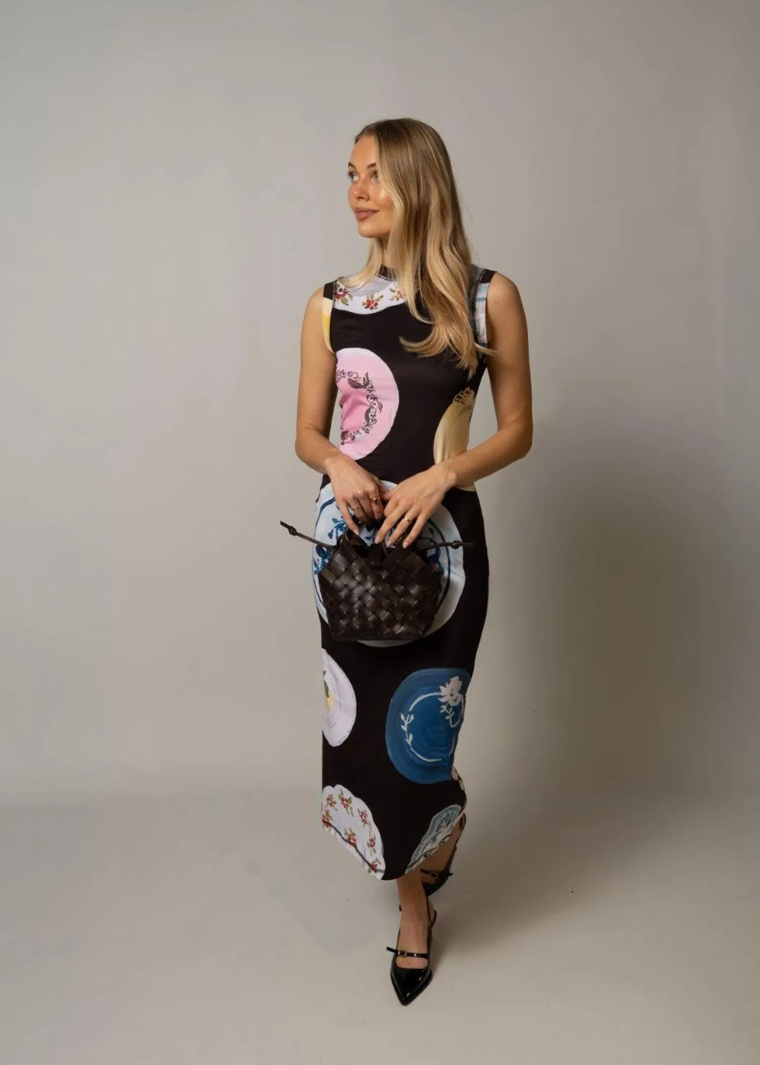 Stine Goya 2244 Stocking Jersey