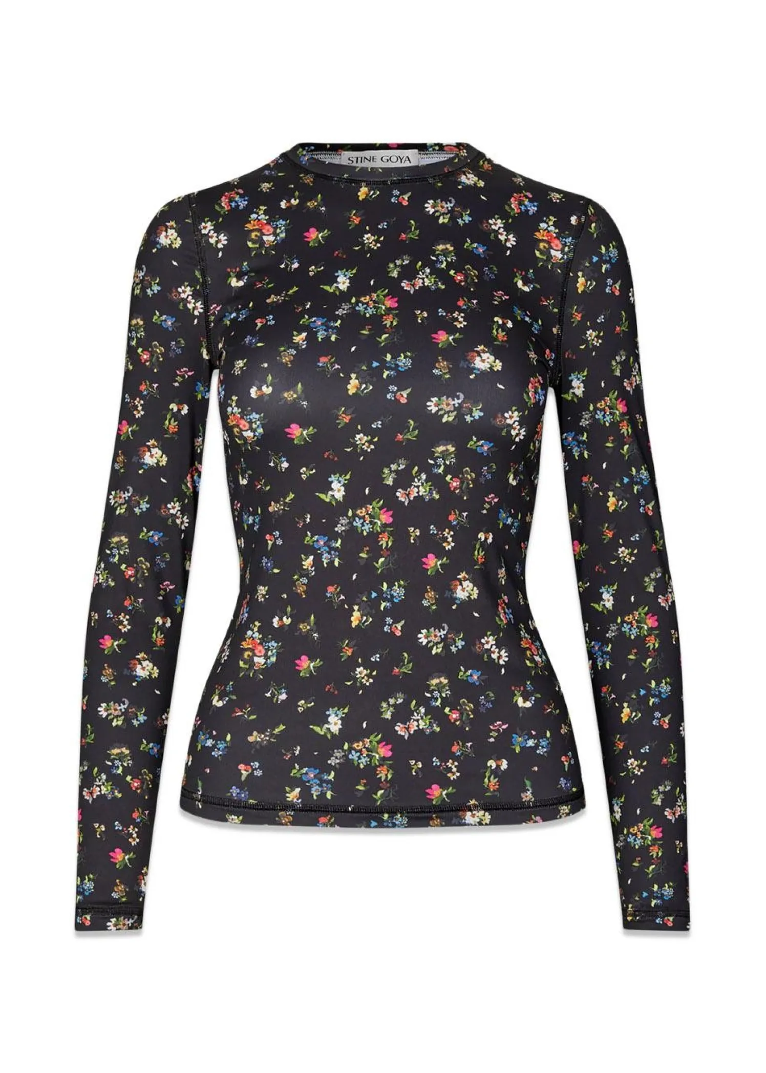 Stine Goya 2244 Stocking Jersey