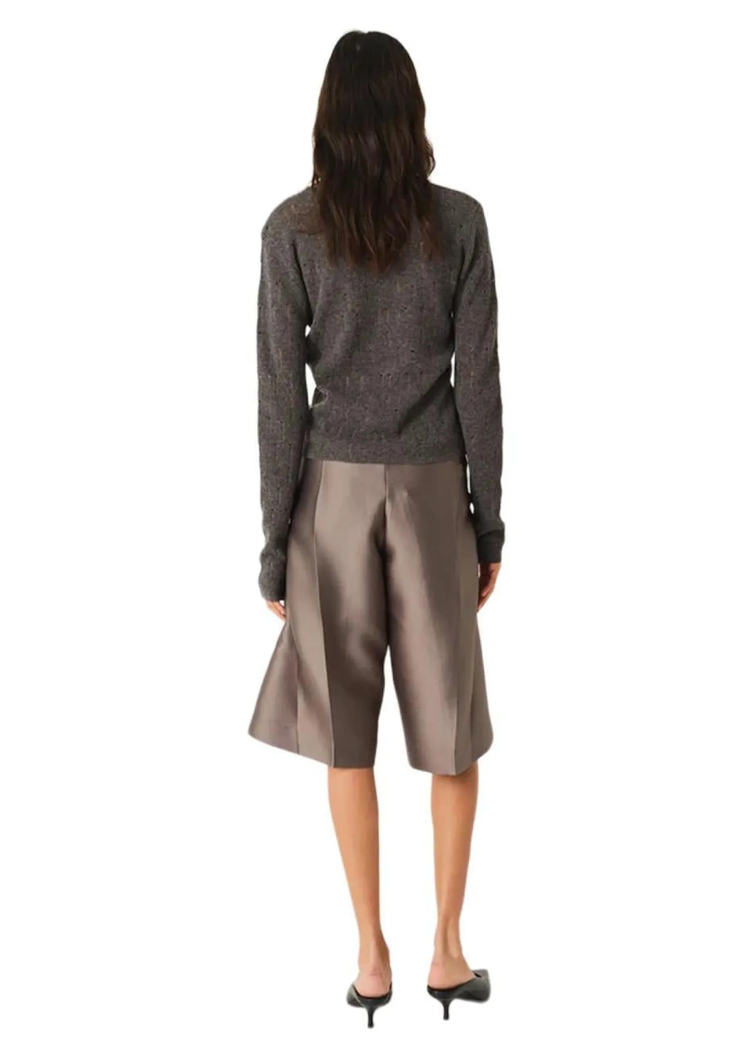 The Garment Ambra Shorts