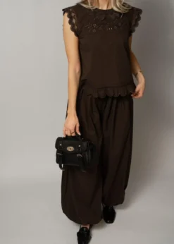 The Garment Bazaar Pants