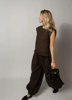 The Garment Bazaar Pants