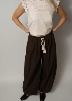 The Garment Bazaar Pants