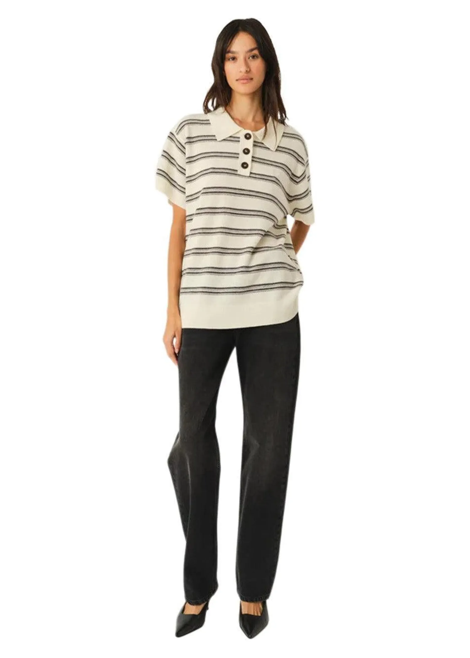 The Garment Como Dads Polo