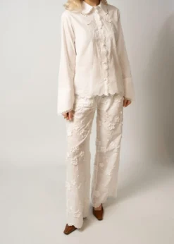 The Garment Fleur Pants