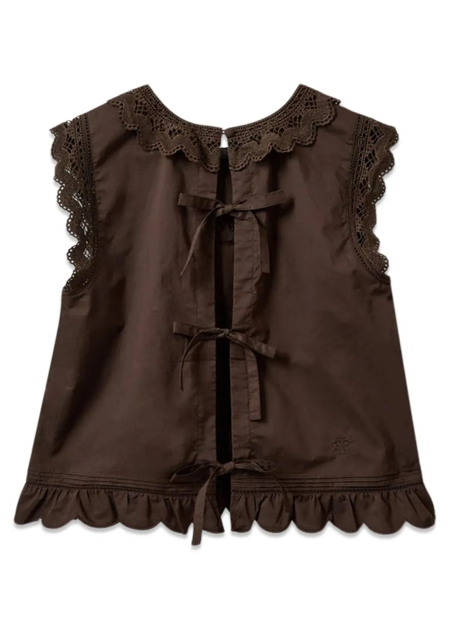 The Garment Kirsten Cloth Top