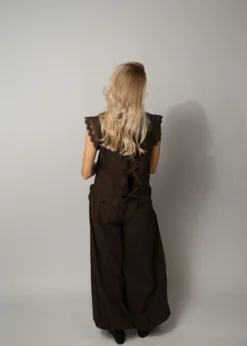 The Garment Kirsten Cloth Top