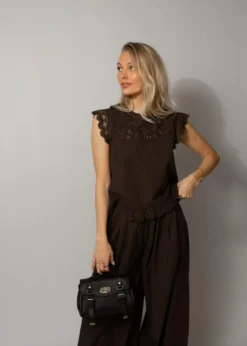 The Garment Kirsten Cloth Top