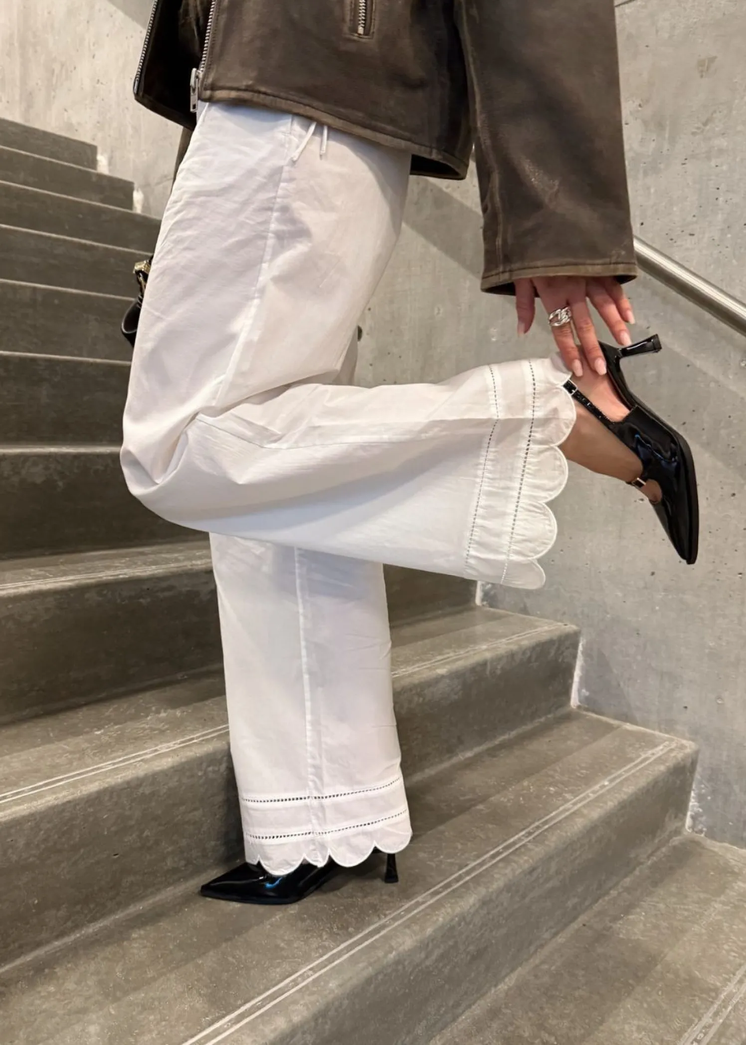 The Garment Kirsten Pants
