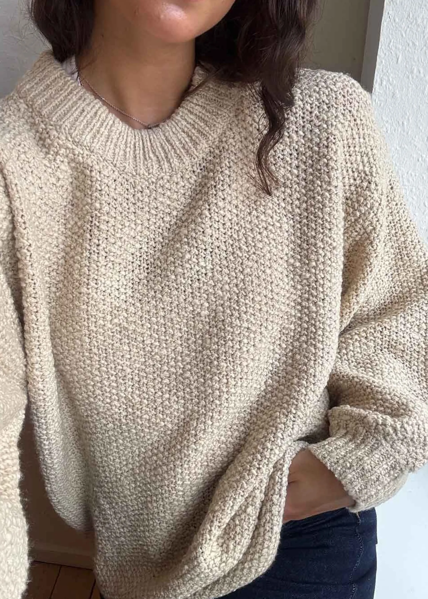 The Garment Lennox Sweater