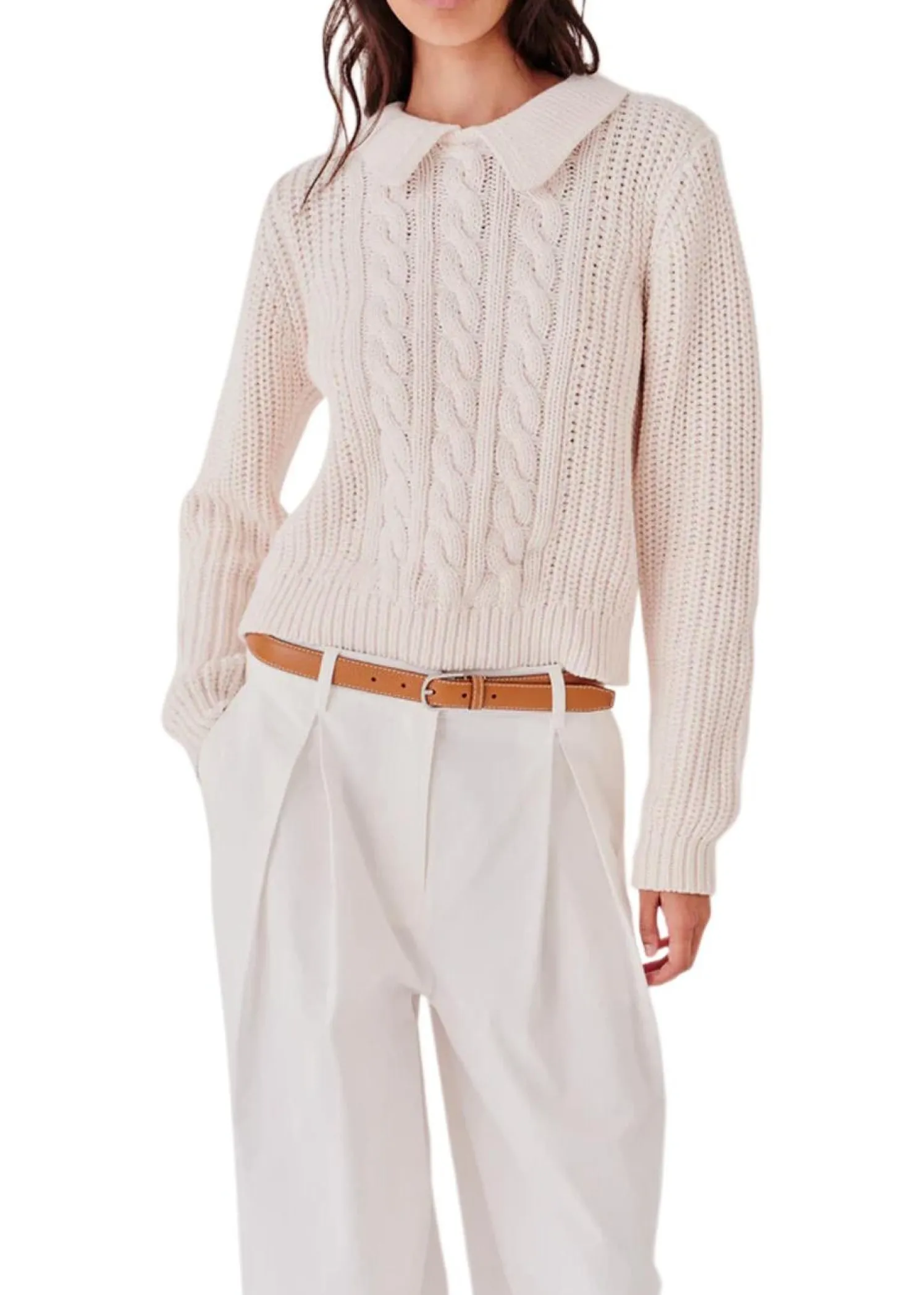 The Garment Leone Mini Polo