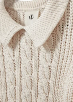 The Garment Leone Mini Polo