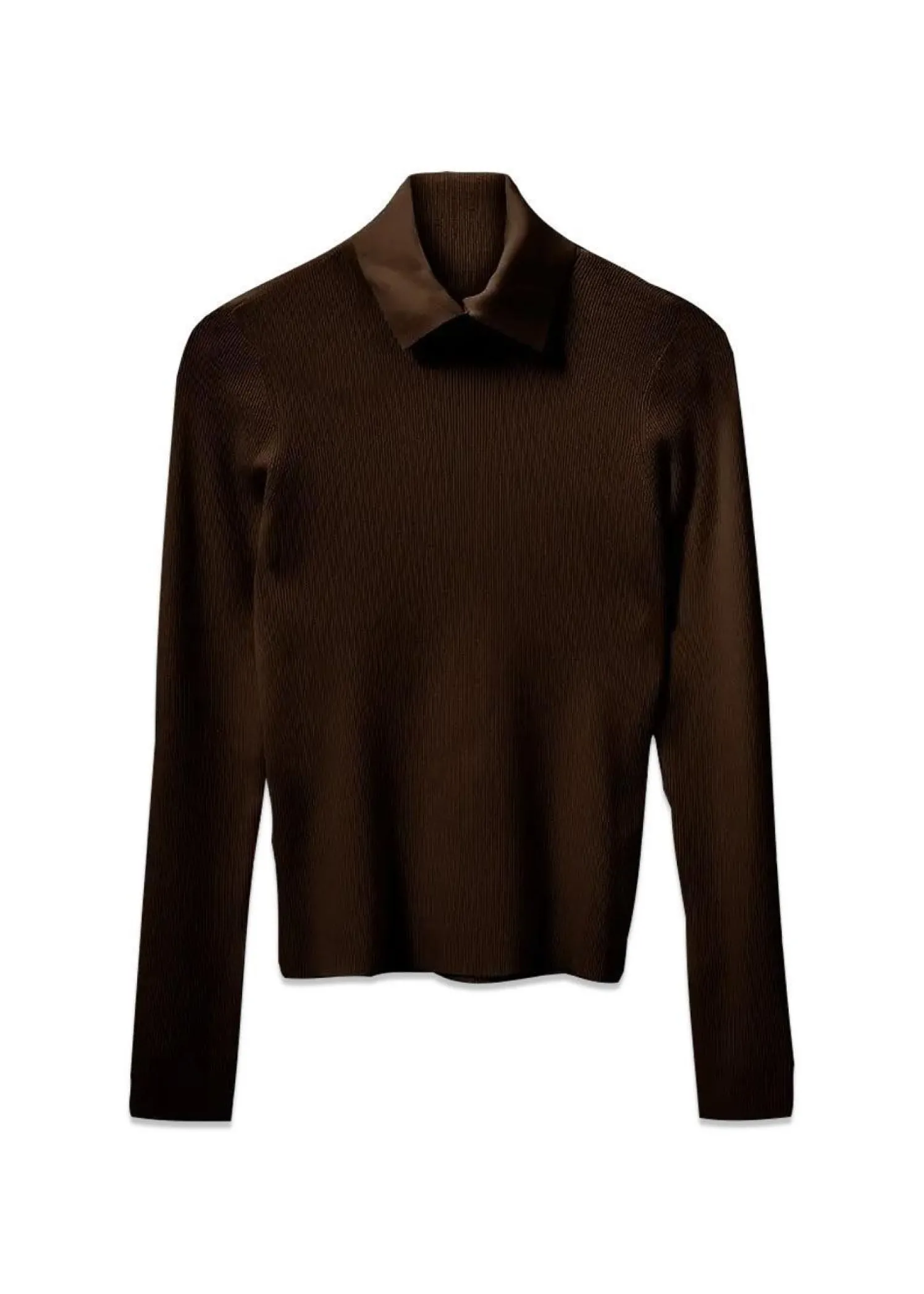 The Garment Madison Neck Knit