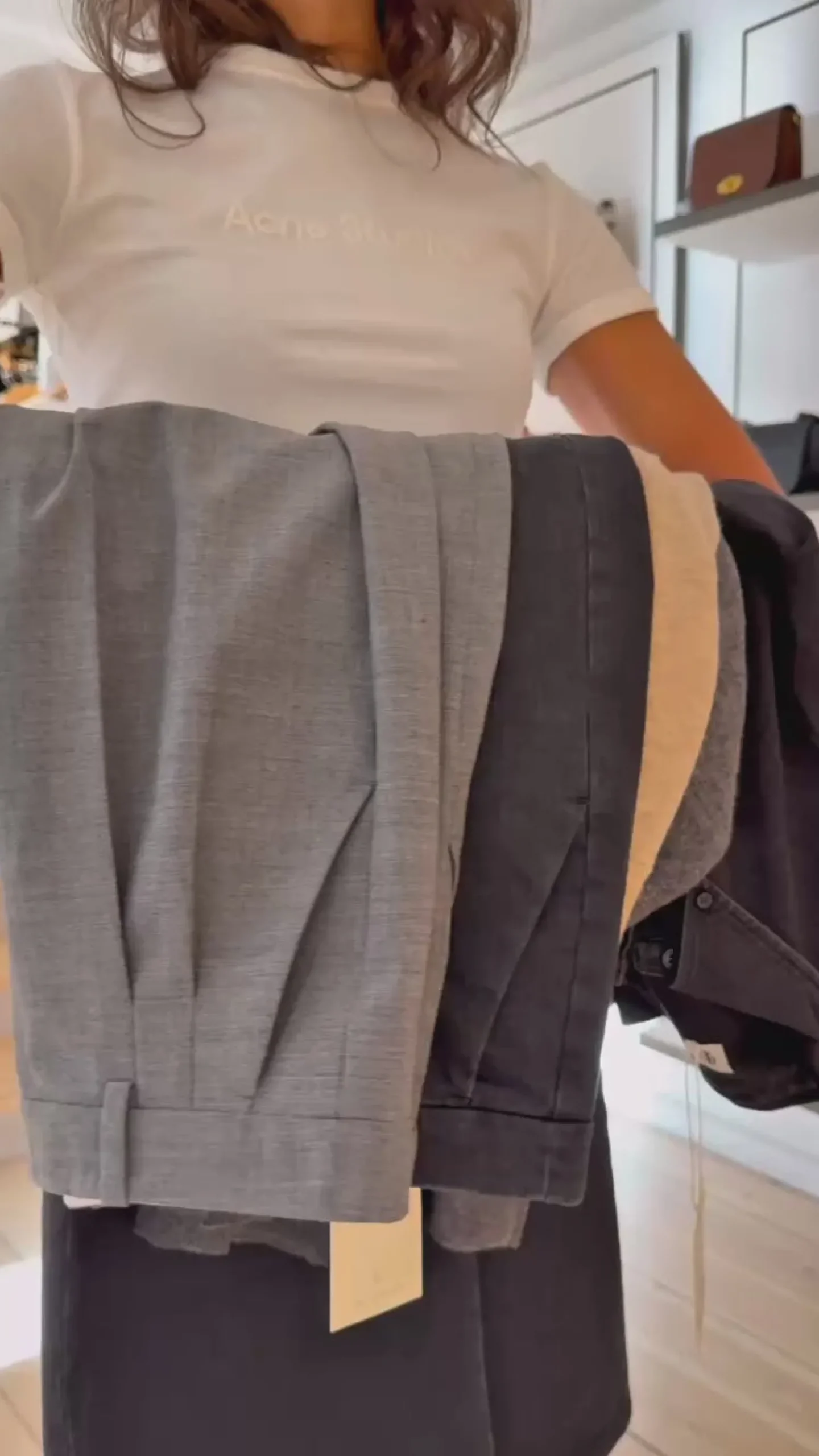 The Garment Merci Placket Shirt