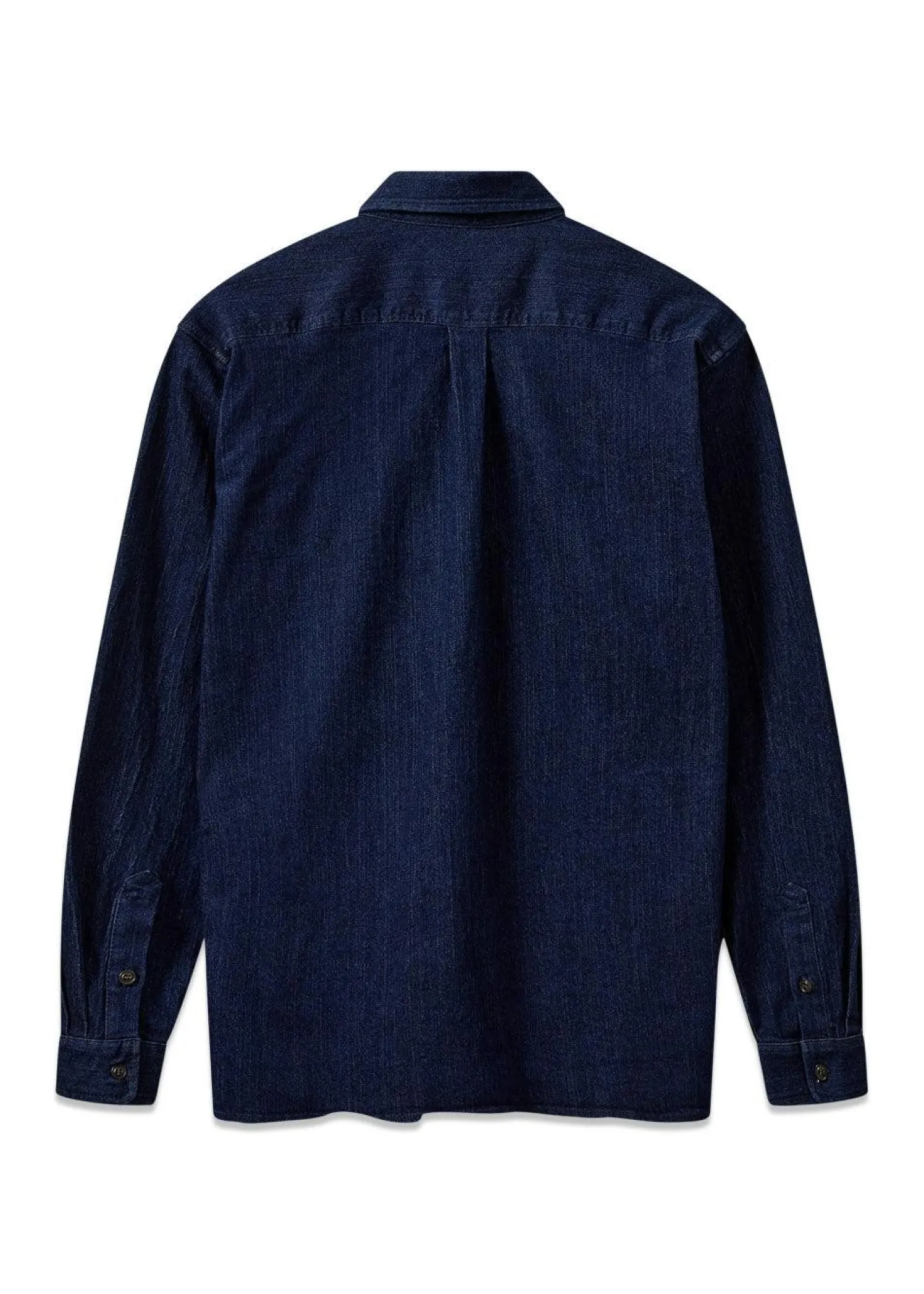 The Garment Merci Shirt