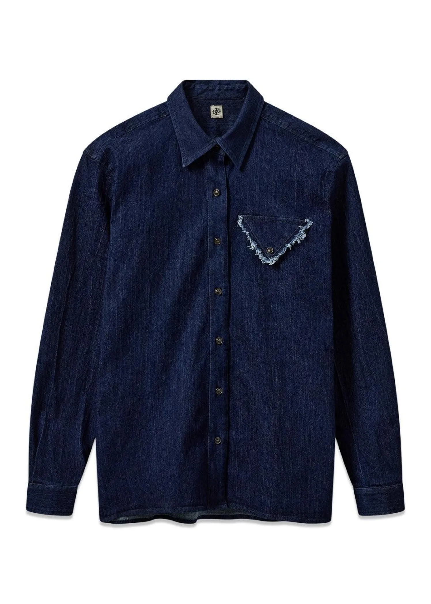 The Garment Merci Shirt