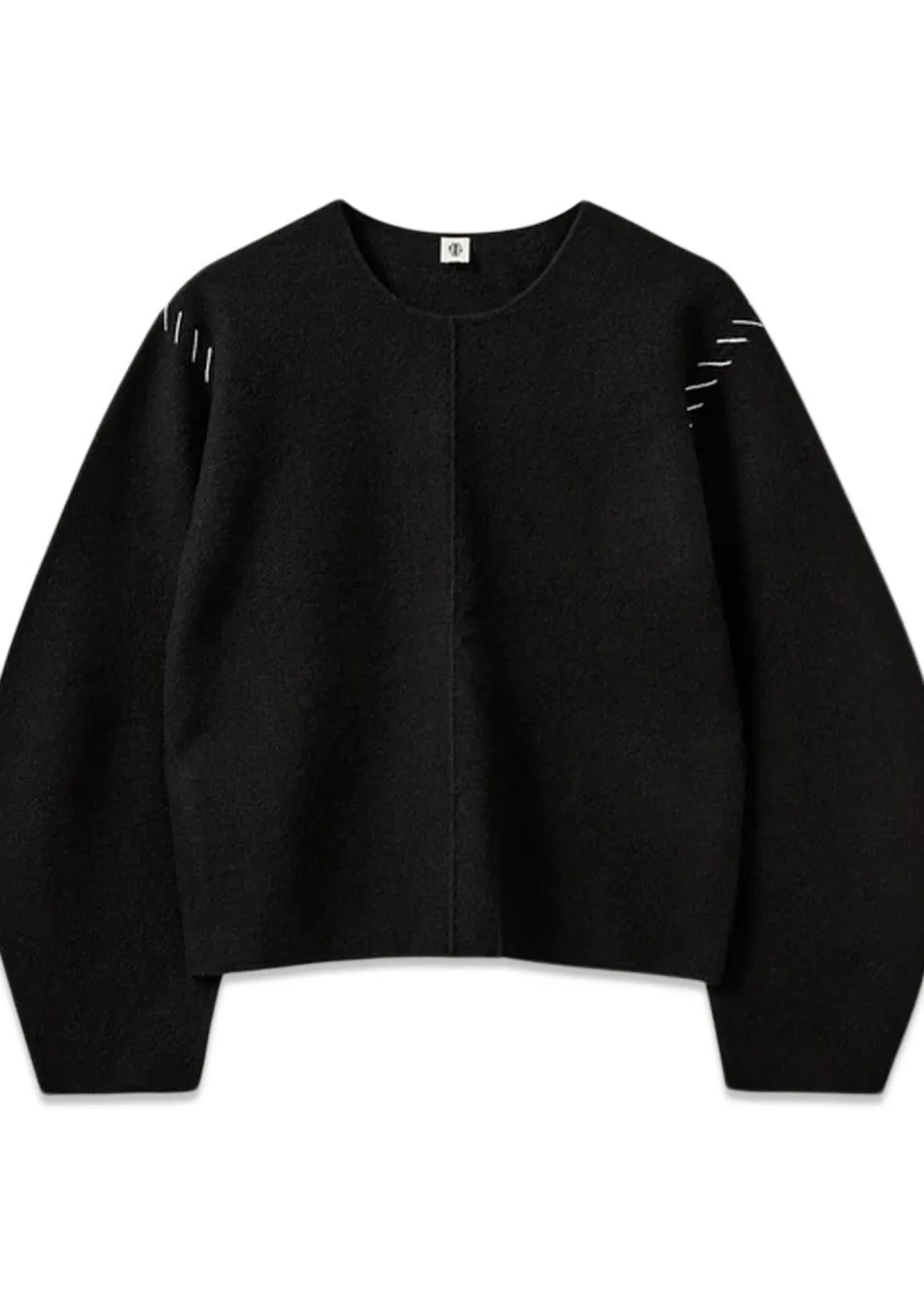 The Garment Oslo Sweater