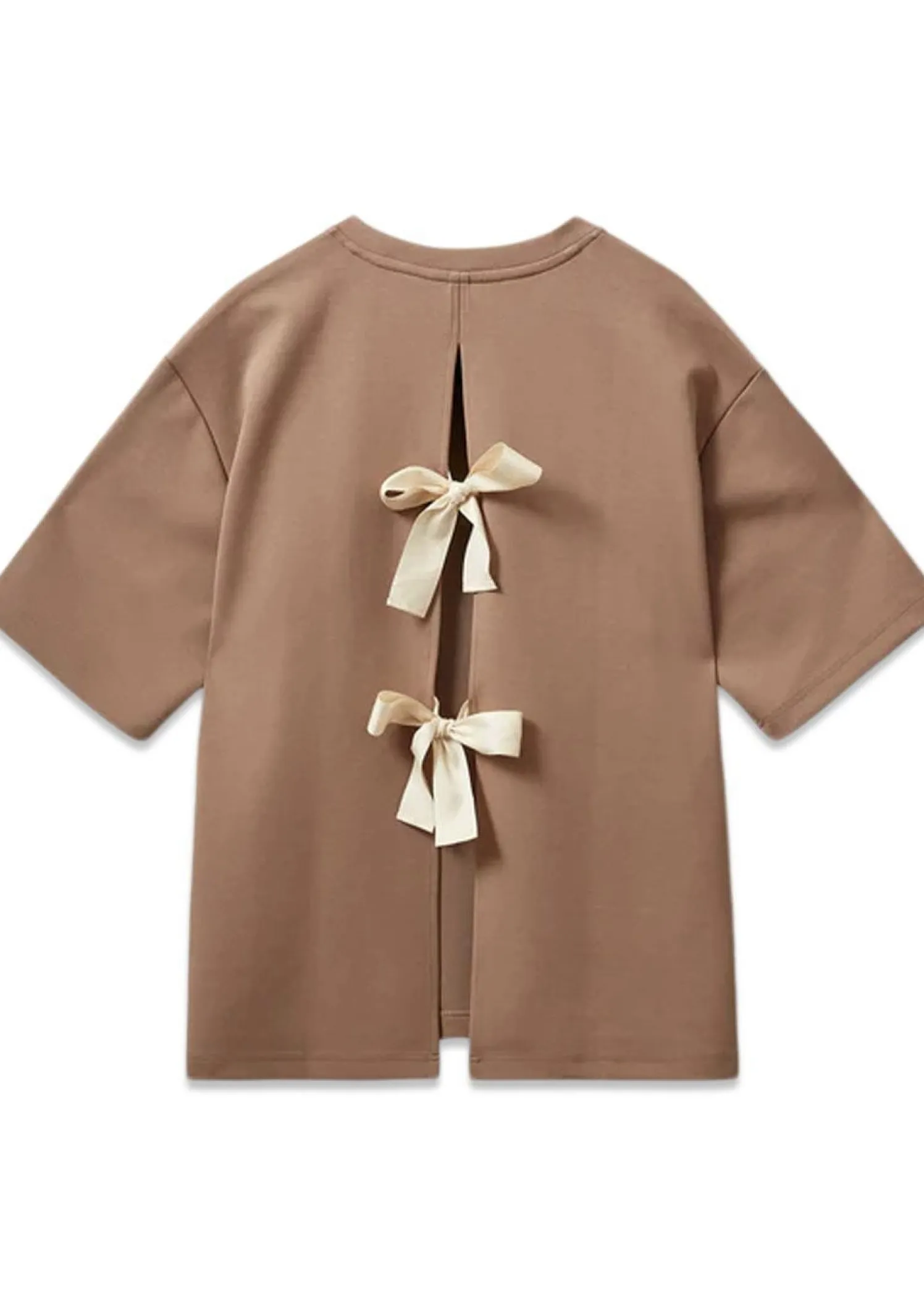 The Garment TG Bow Tee
