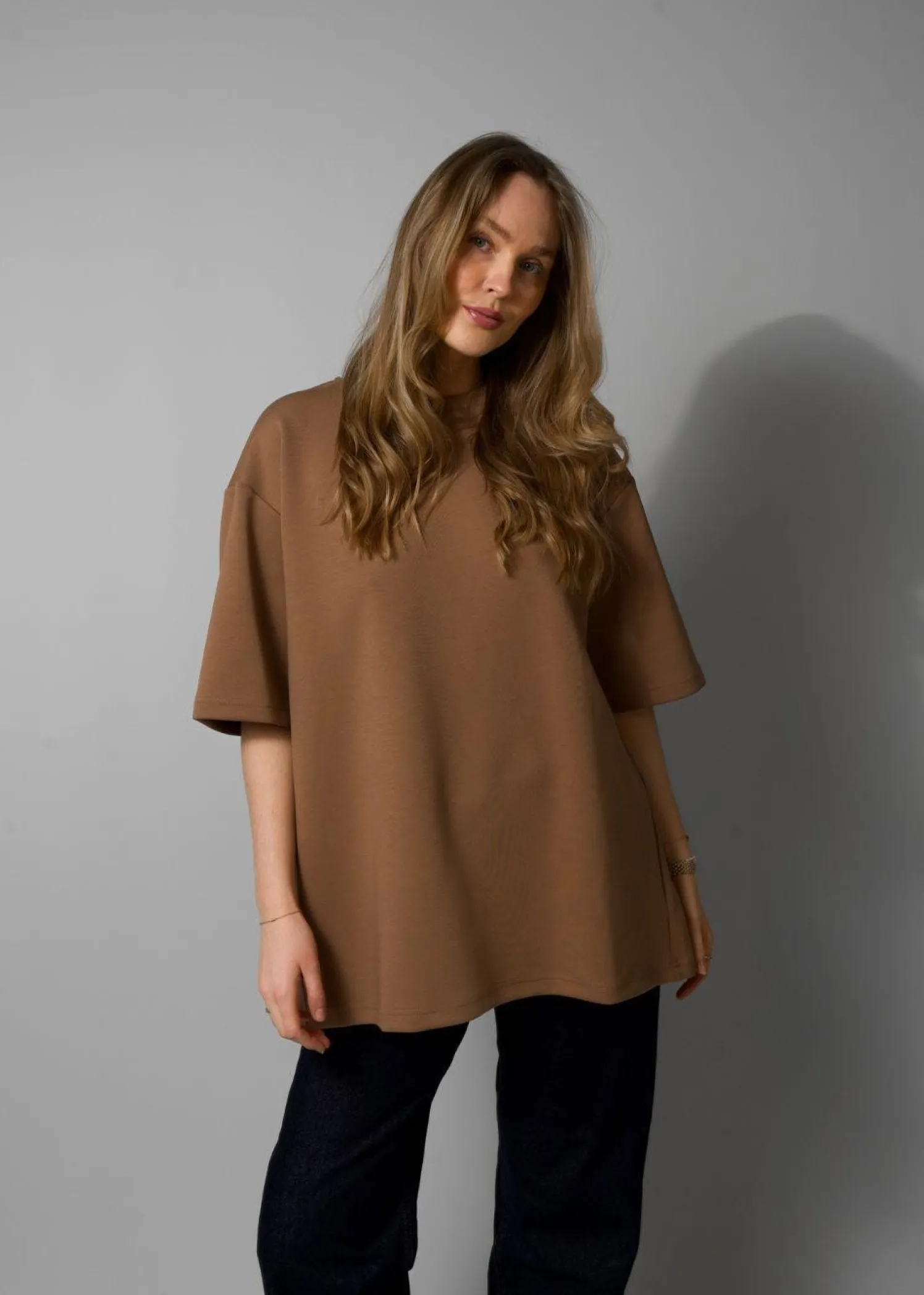 The Garment TG Bow Tee
