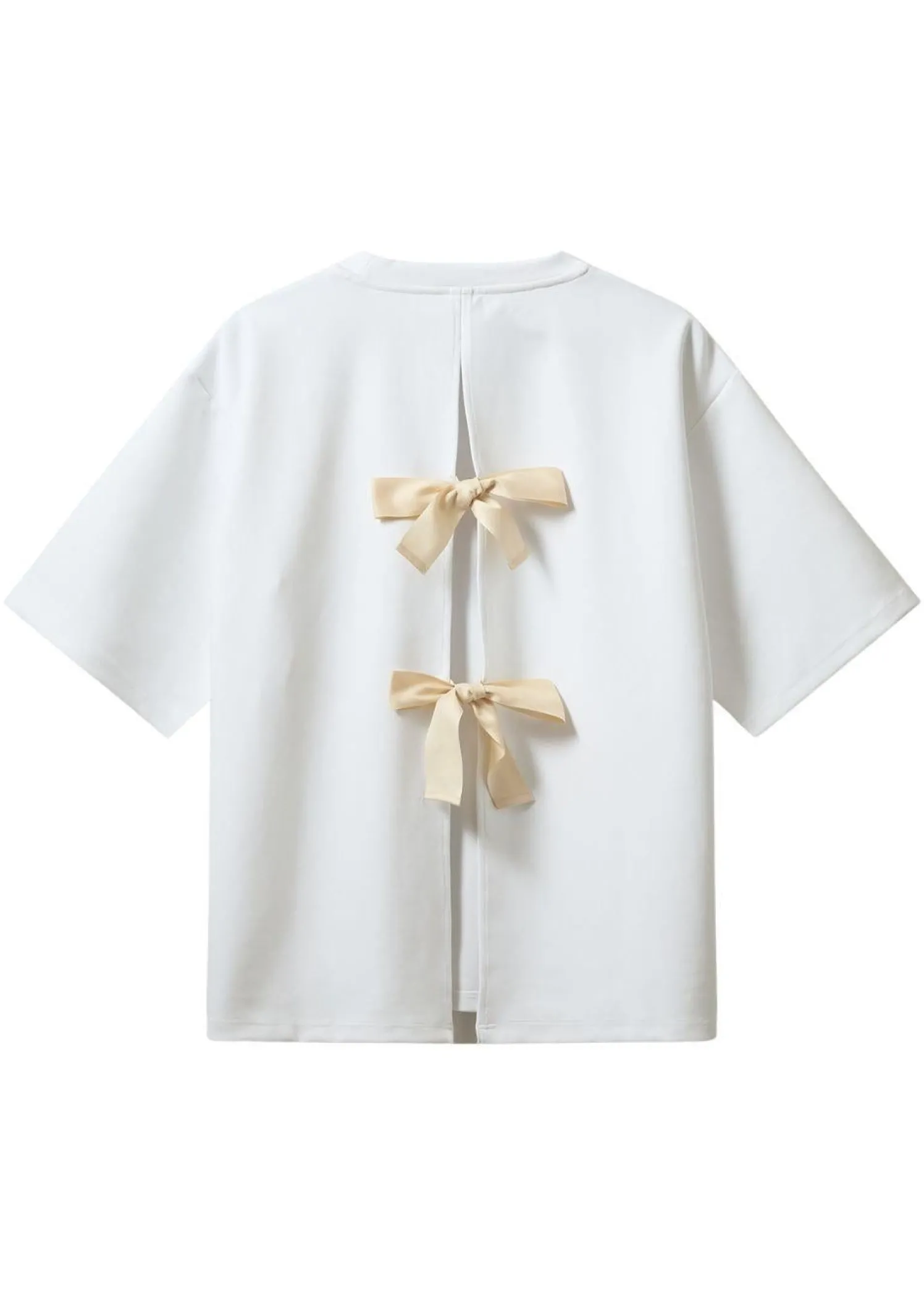 The Garment TG Bow Tee