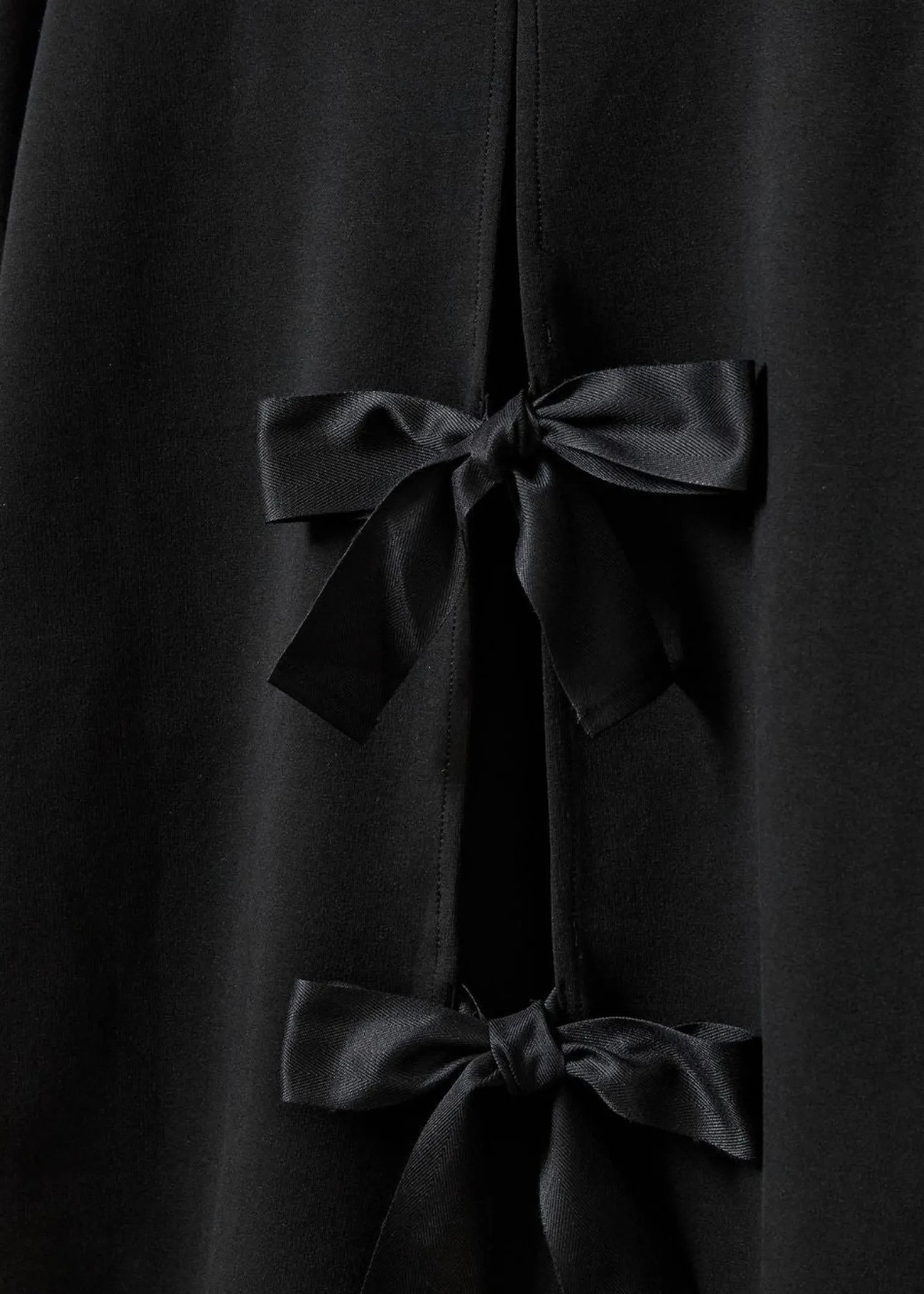 The Garment TG Bow Tee