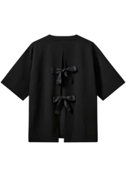 The Garment TG Bow Tee