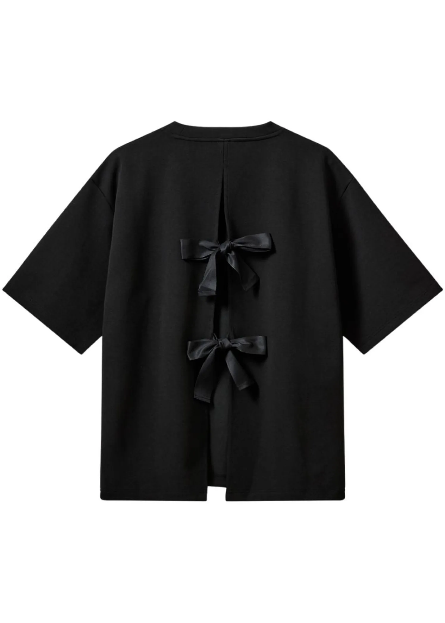 The Garment TG Bow Tee