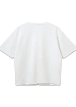 The Garment TG Bow Tee