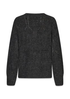 The Garment VERBIER CABLE KNIT