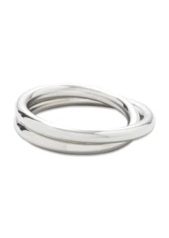 TRINE TUXEN ALIGNED BANGLE