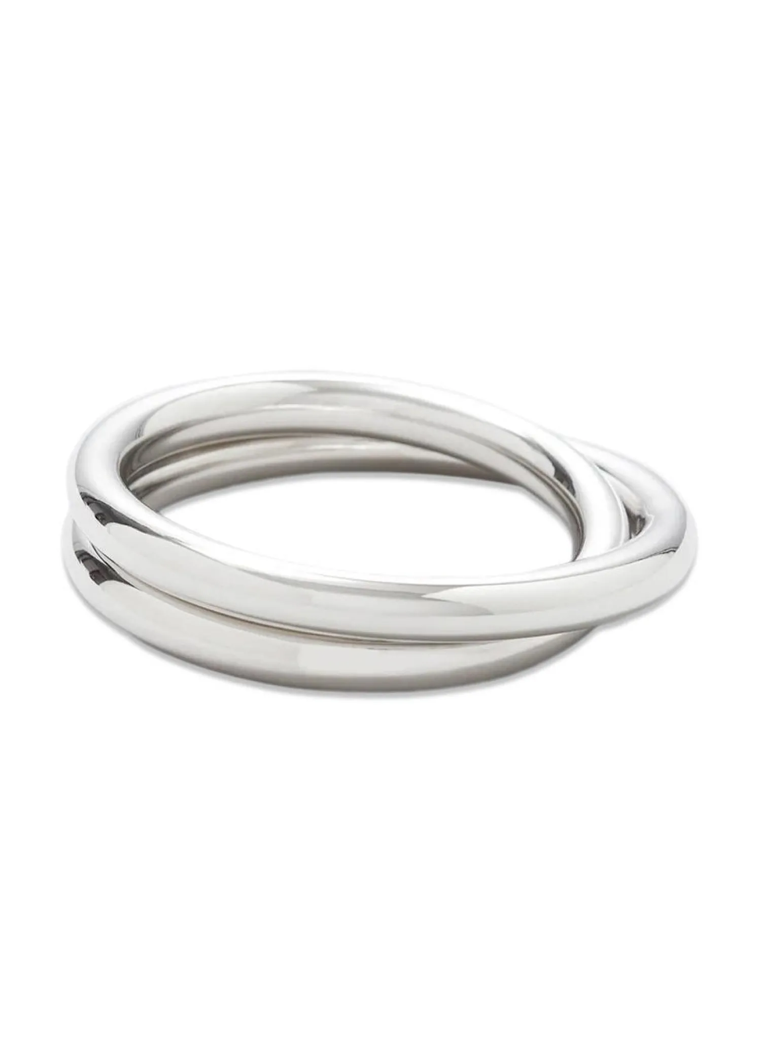 TRINE TUXEN ALIGNED BANGLE