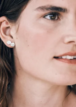 TRINE TUXEN ETERNITY STUD
