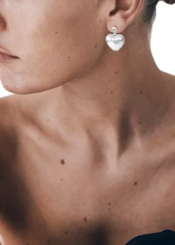 TRINE TUXEN LEIGH EARRING