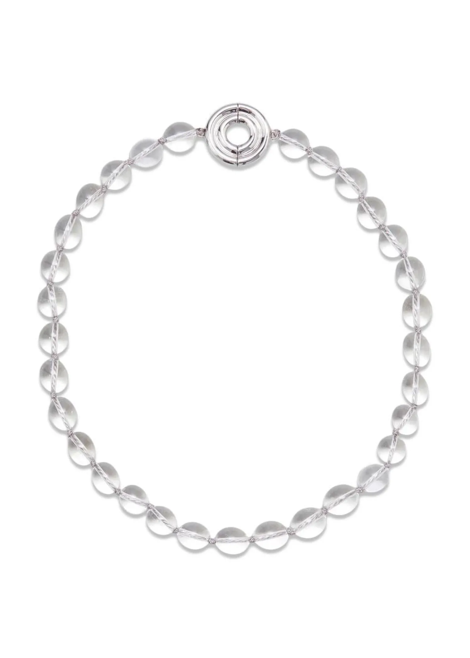 TRINE TUXEN SERENITY NECKLACE