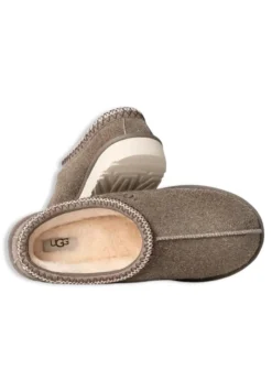 UGG M Tasman Shaggy Sued