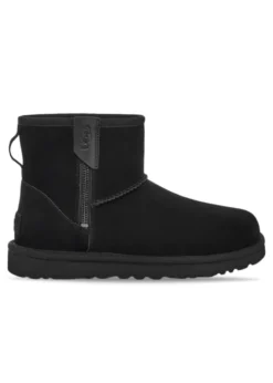 UGG W Classic Mini Bailey Zip